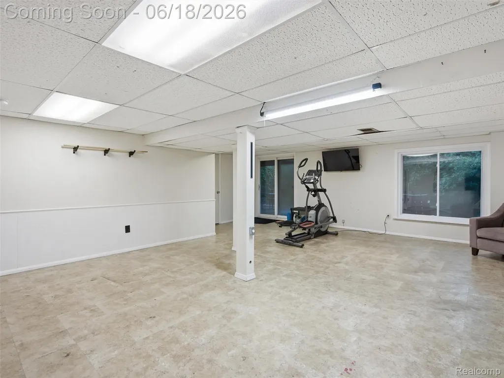 2600 Millcrest Court Orion Charter Township MI 48360