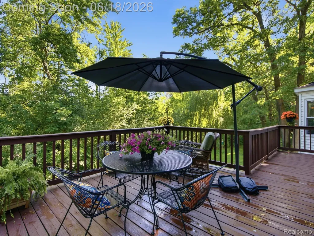 2600 Millcrest Court Orion Charter Township MI 48360