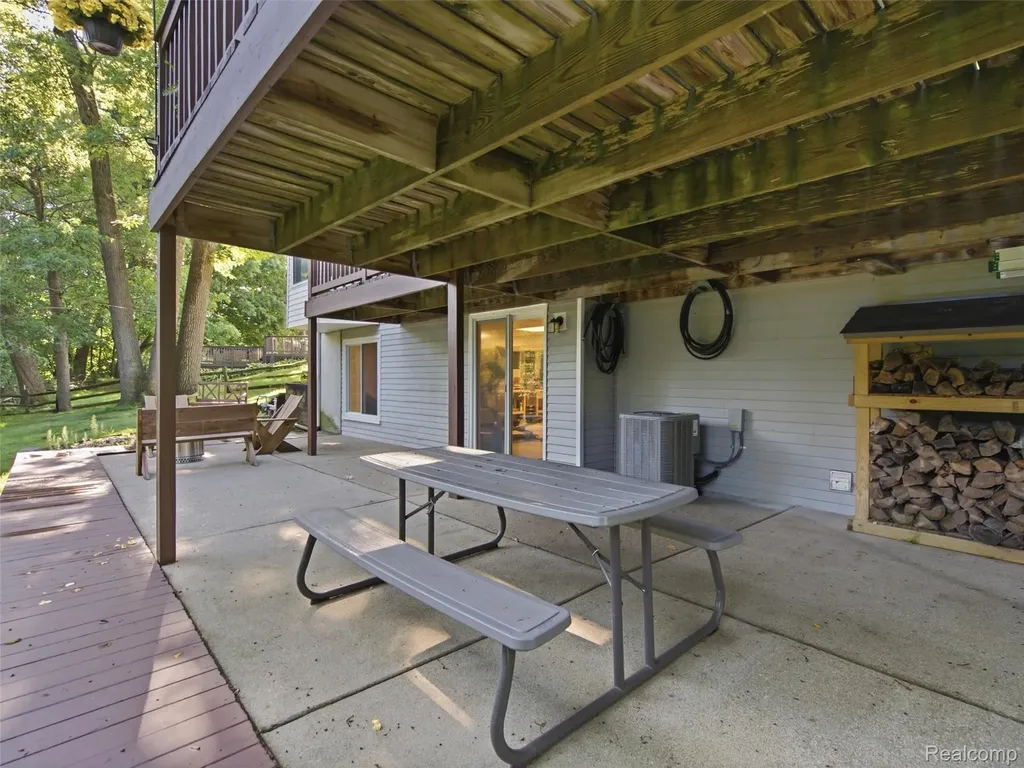 2600 Millcrest Court Orion Charter Township MI 48360