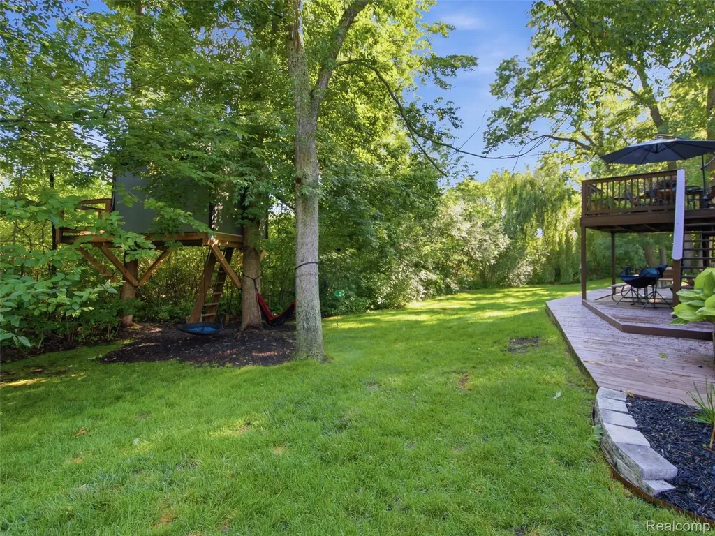 2600 Millcrest Court Orion Charter Township MI 48360