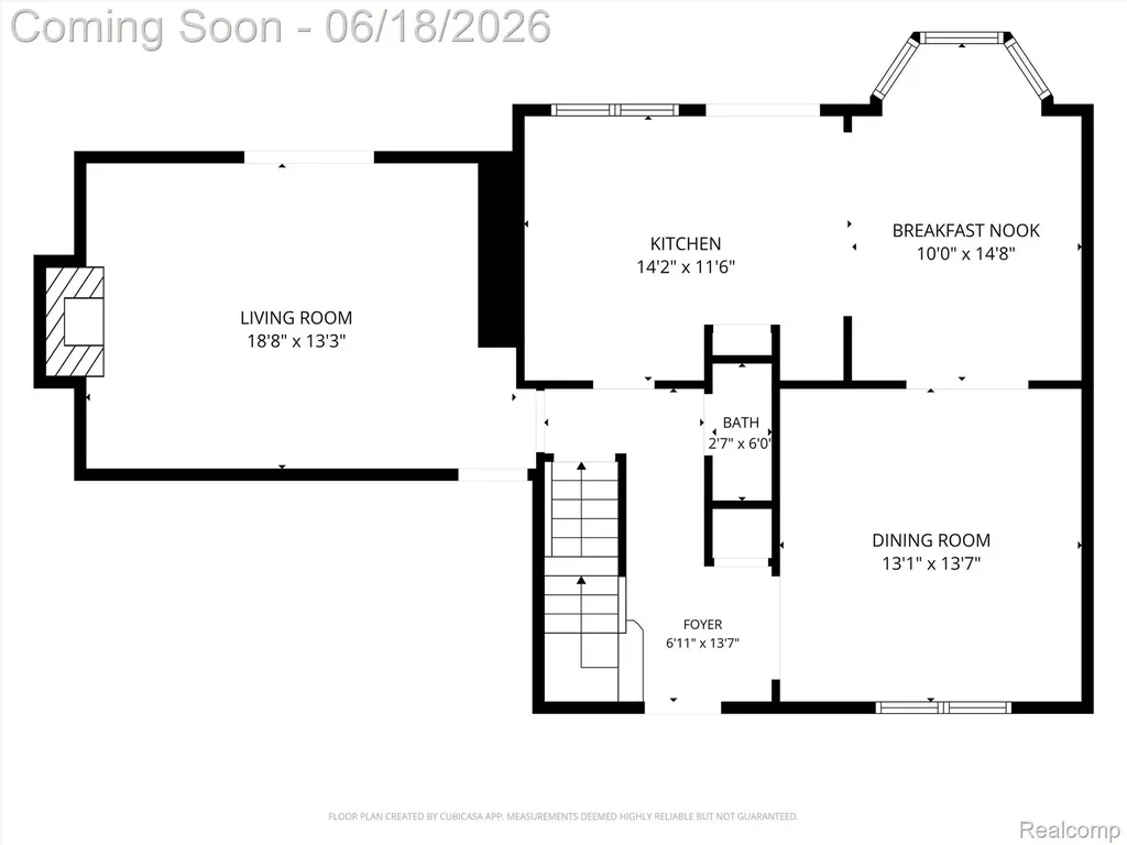 2600 Millcrest Court Orion Charter Township MI 48360