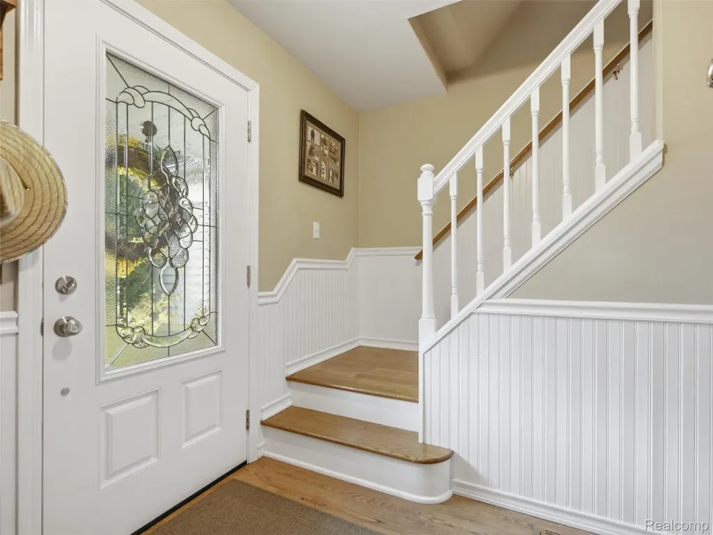 2600 Millcrest Court Orion Charter Township MI 48360