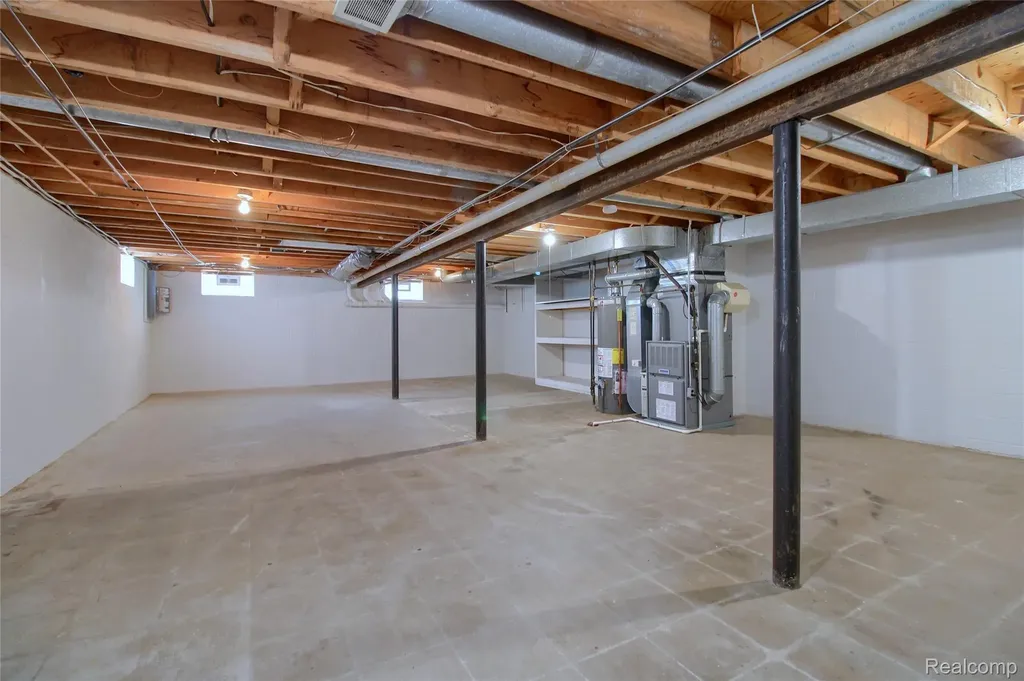 21515 Huron River Drive Huron Charter Township MI 48164