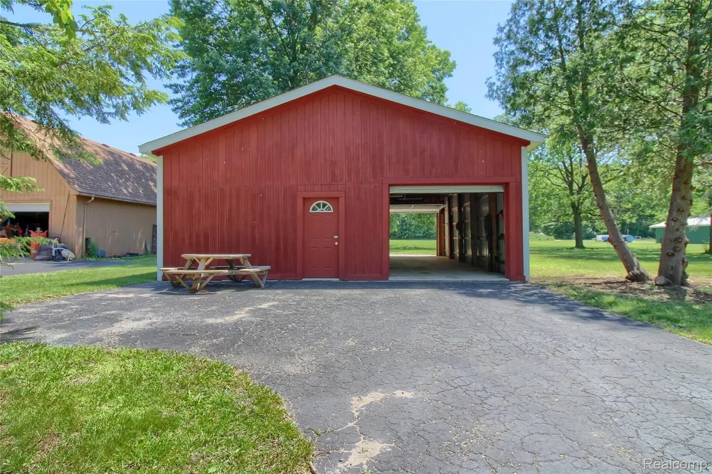 21515 Huron River Drive Huron Charter Township MI 48164