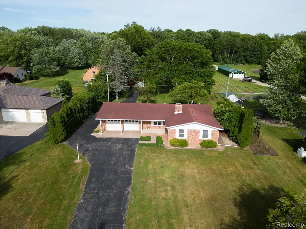 21515 Huron River Drive Huron Charter Township MI 48164