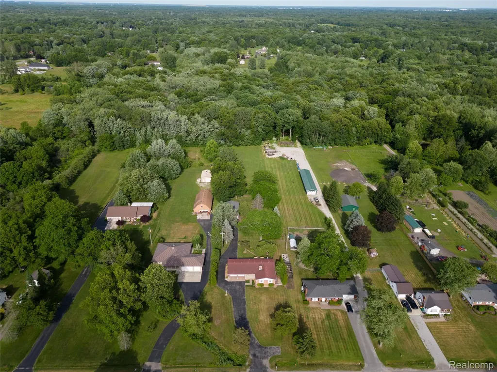 21515 Huron River Drive Huron Charter Township MI 48164