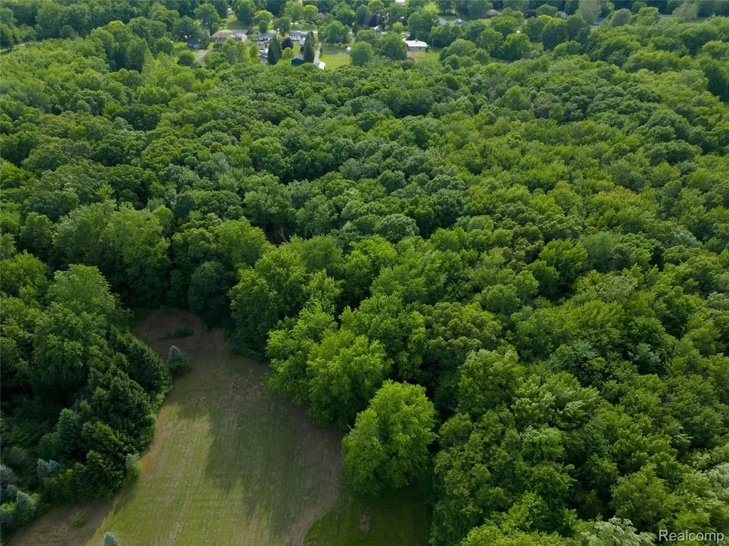 21515 Huron River Drive Huron Charter Township MI 48164