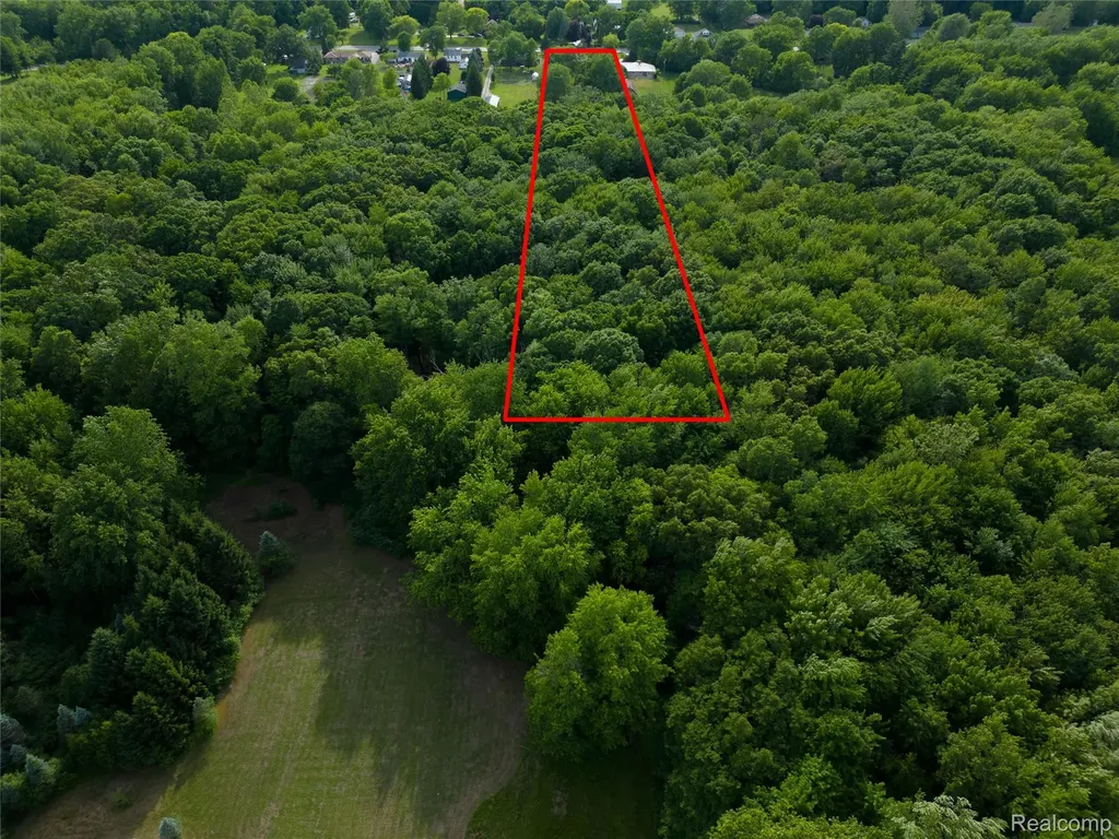 21515 Huron River Drive Huron Charter Township MI 48164