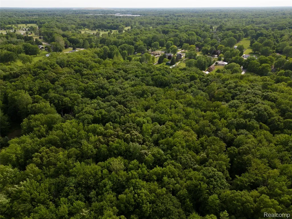 21515 Huron River Drive Huron Charter Township MI 48164