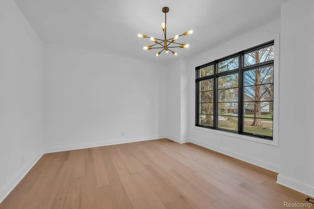 4546 Niagara Lane Bloomfield Hills City MI 48301