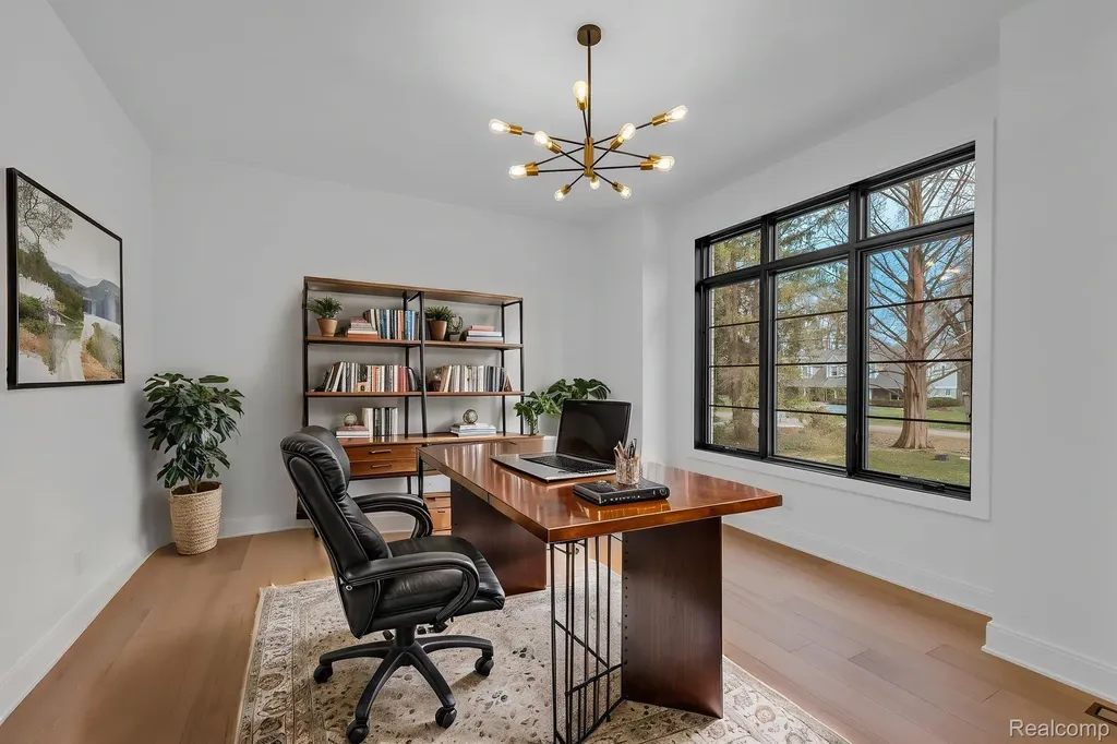 4546 Niagara Lane Bloomfield Hills City MI 48301