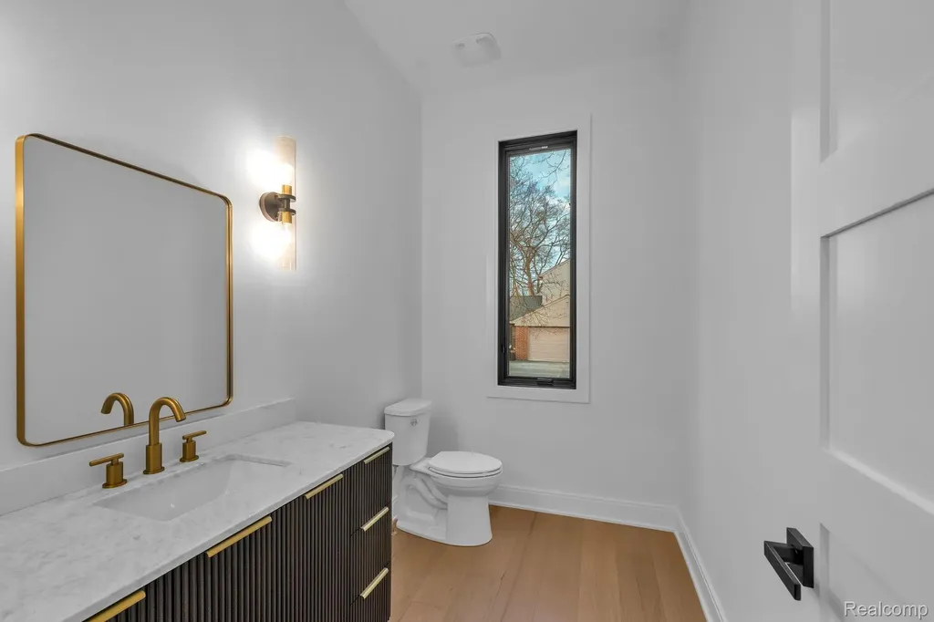 4546 Niagara Lane Bloomfield Hills City MI 48301