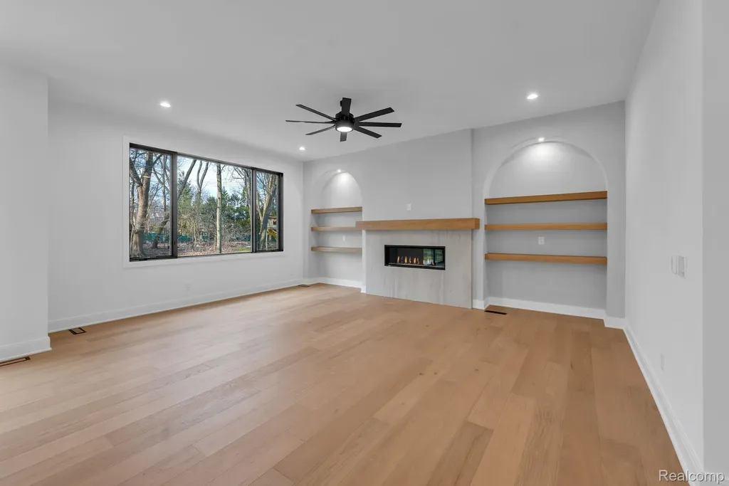 4546 Niagara Lane Bloomfield Hills City MI 48301