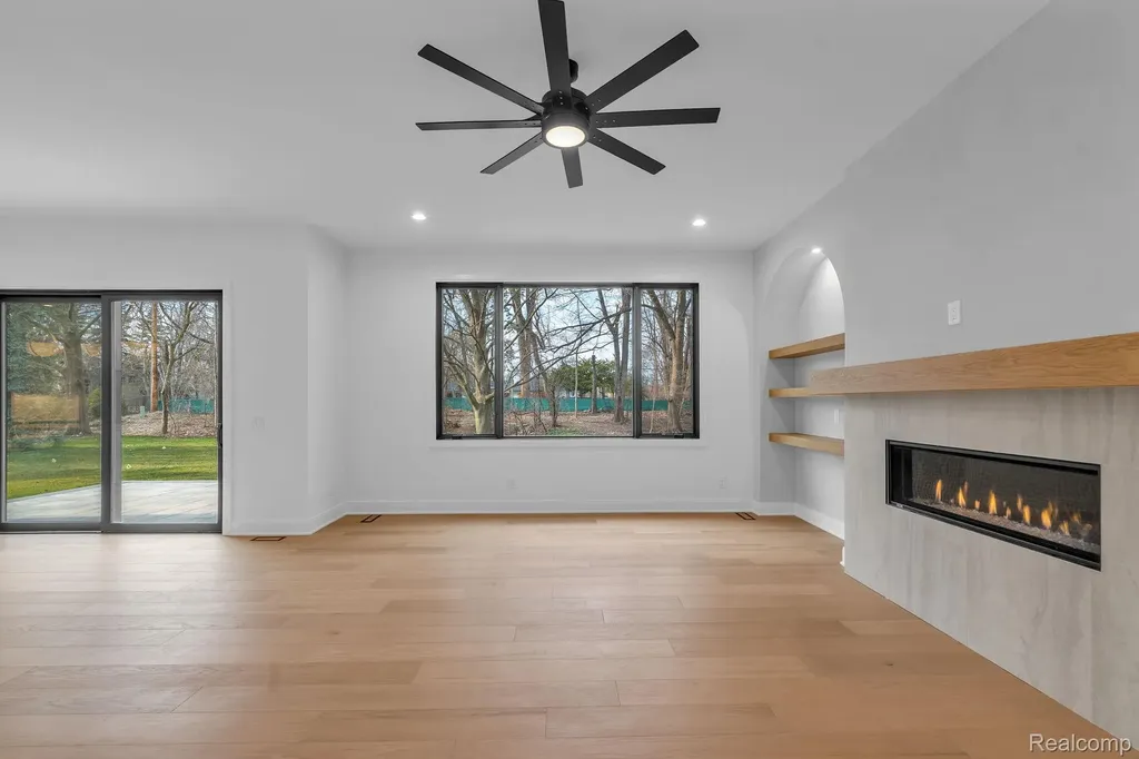 4546 Niagara Lane Bloomfield Hills City MI 48301