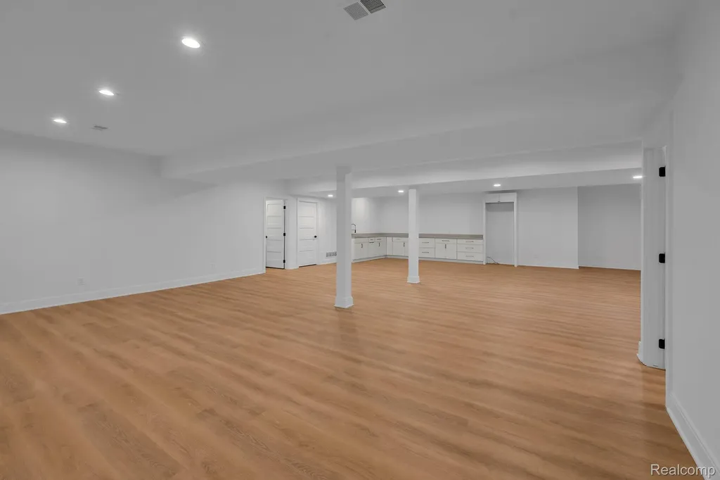 4546 Niagara Lane Bloomfield Hills City MI 48301