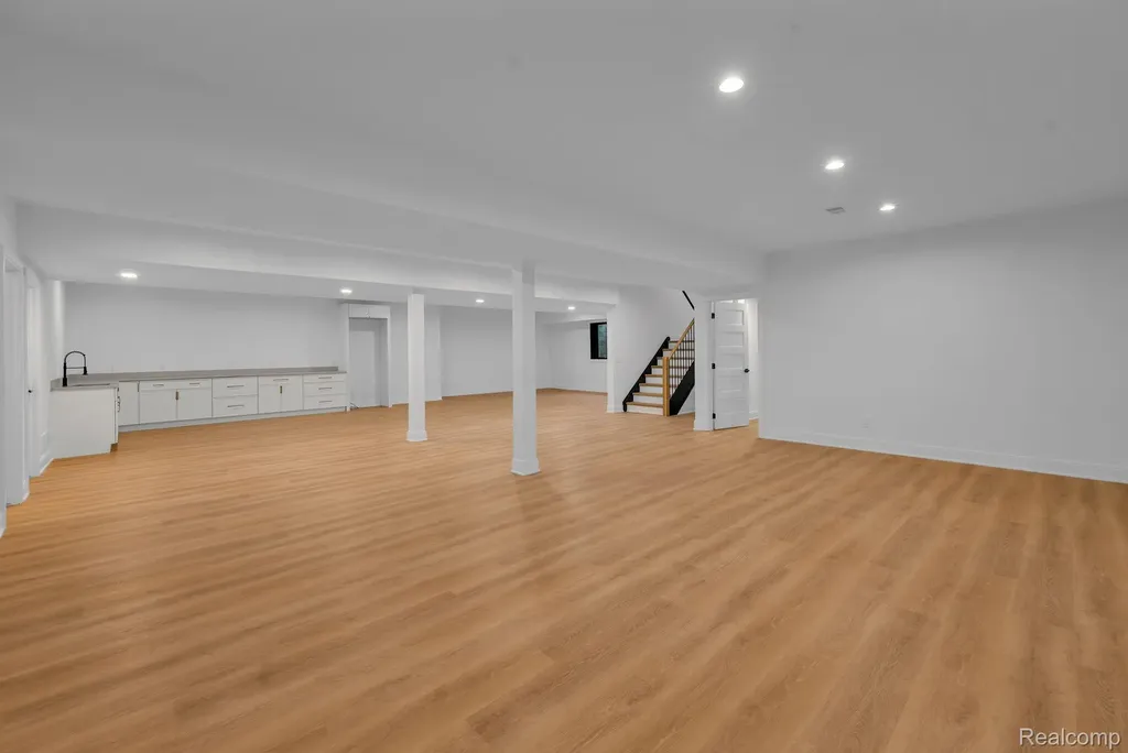 4546 Niagara Lane Bloomfield Hills City MI 48301