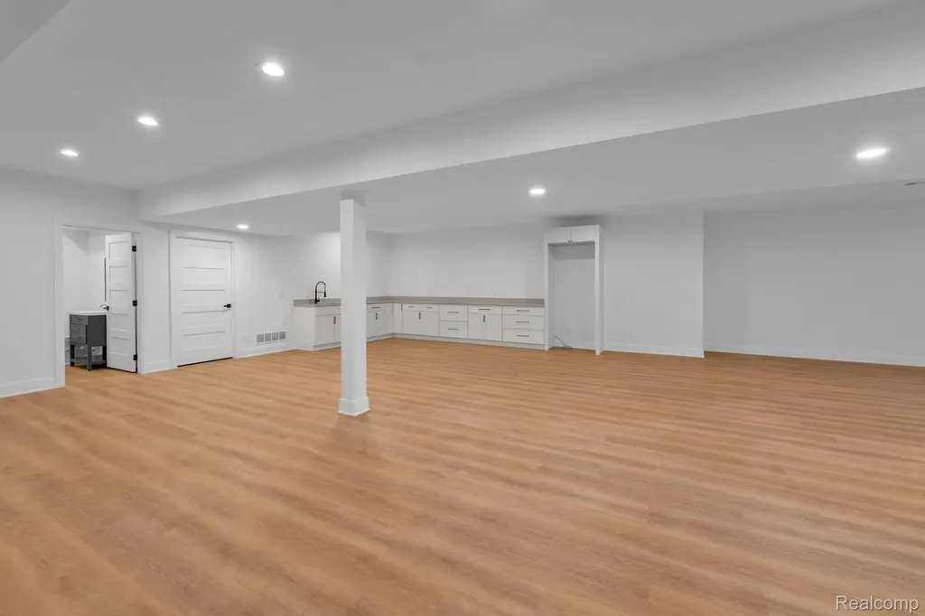 4546 Niagara Lane Bloomfield Hills City MI 48301