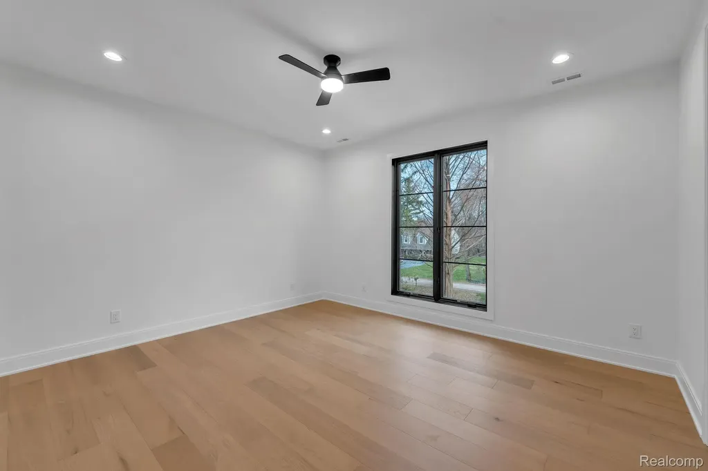 4546 Niagara Lane Bloomfield Hills City MI 48301