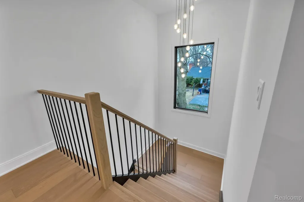 4546 Niagara Lane Bloomfield Hills City MI 48301