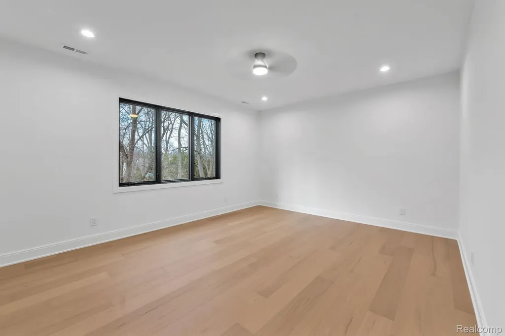 4546 Niagara Lane Bloomfield Hills City MI 48301