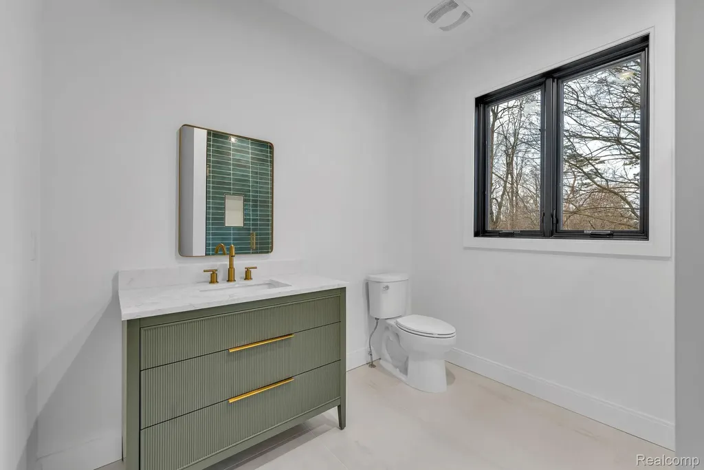 4546 Niagara Lane Bloomfield Hills City MI 48301