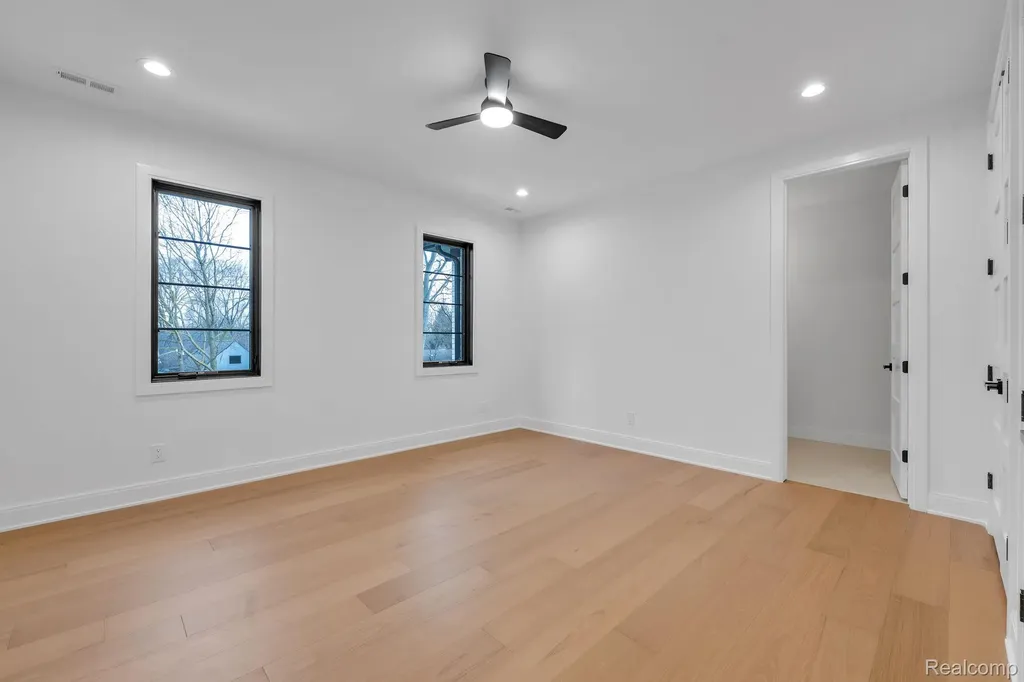 4546 Niagara Lane Bloomfield Hills City MI 48301