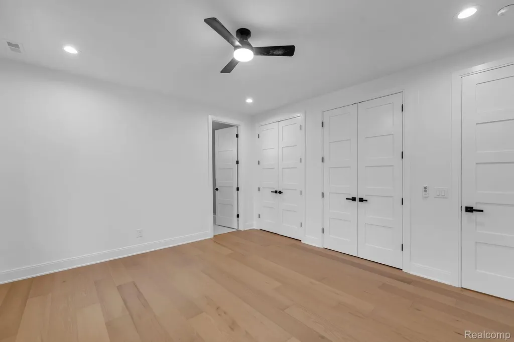 4546 Niagara Lane Bloomfield Hills City MI 48301