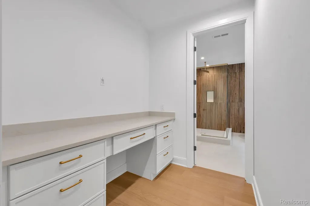 4546 Niagara Lane Bloomfield Hills City MI 48301
