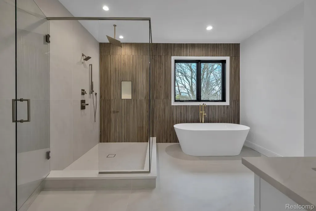 4546 Niagara Lane Bloomfield Hills City MI 48301