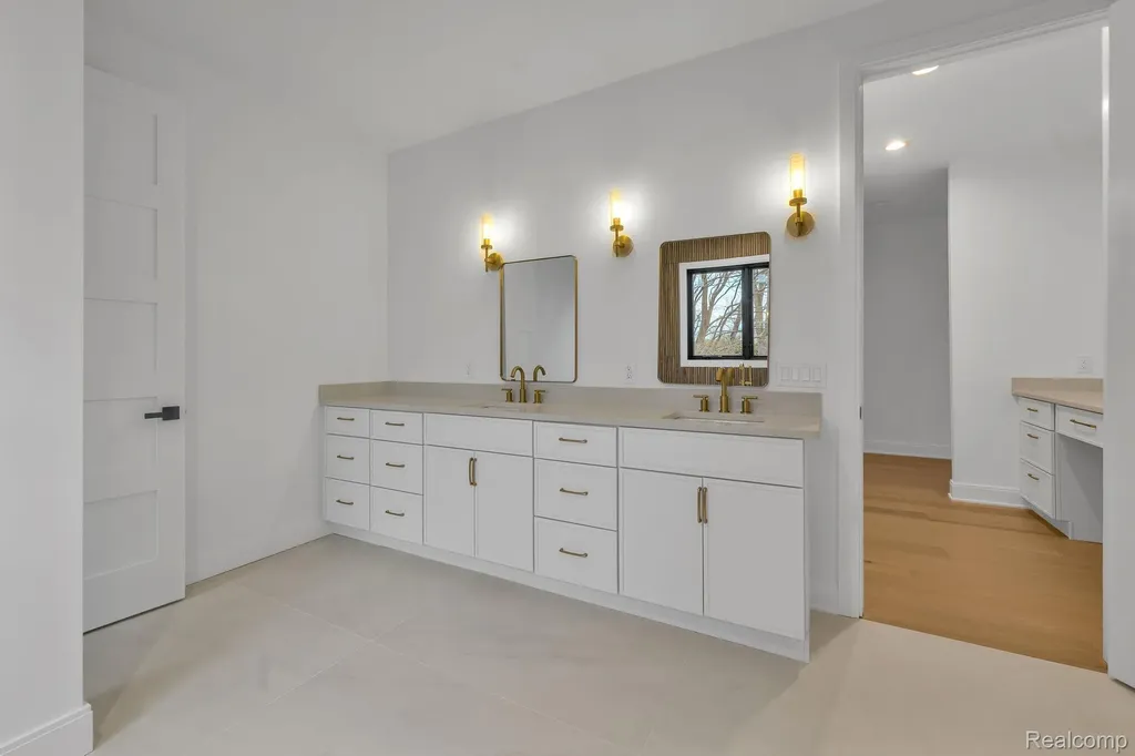 4546 Niagara Lane Bloomfield Hills City MI 48301