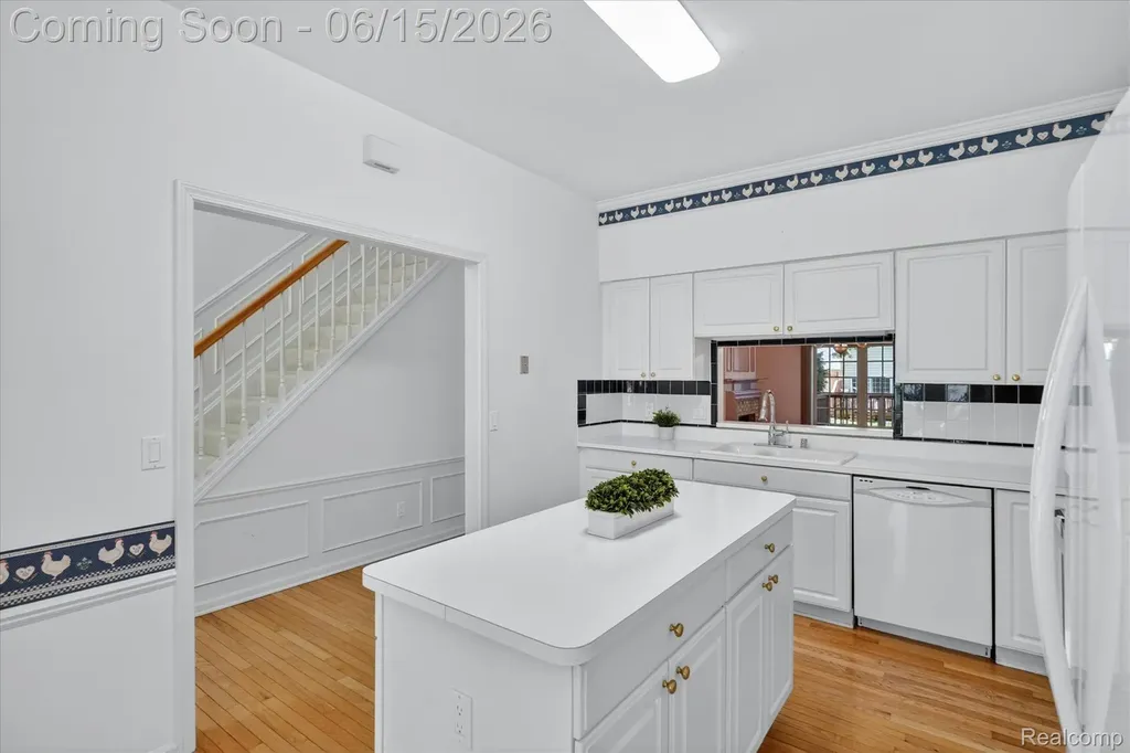 39643 Southwind Lane Northville Township MI 48168