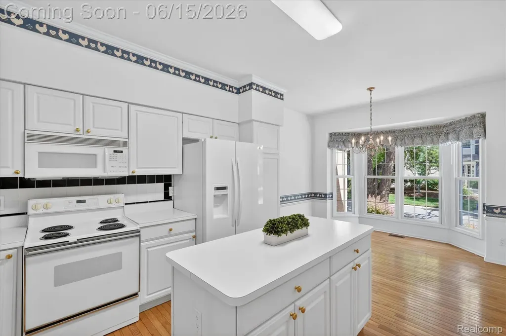 39643 Southwind Lane Northville Township MI 48168
