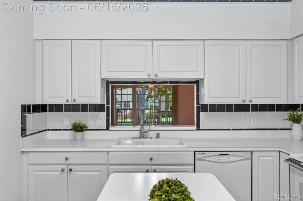 39643 Southwind Lane Northville Township MI 48168