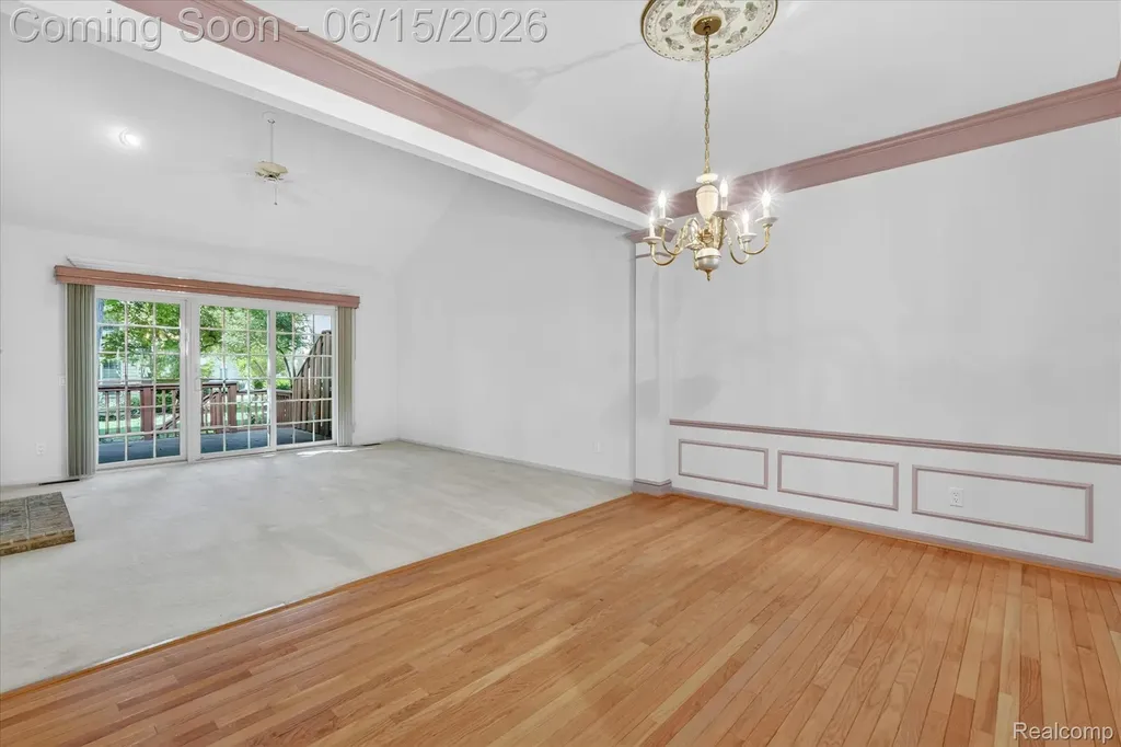 39643 Southwind Lane Northville Township MI 48168