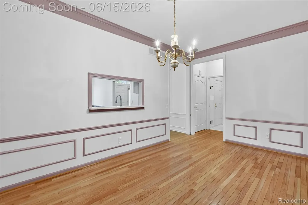 39643 Southwind Lane Northville Township MI 48168
