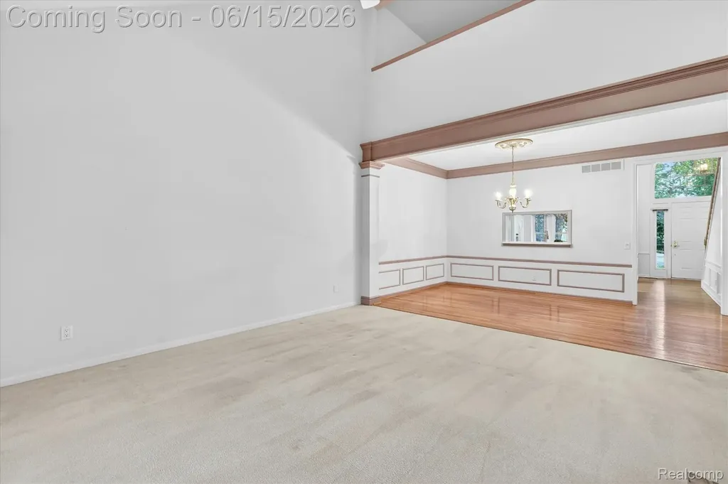 39643 Southwind Lane Northville Township MI 48168