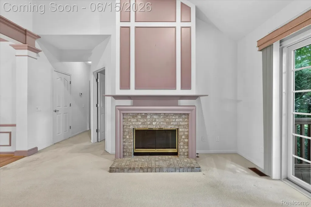 39643 Southwind Lane Northville Township MI 48168