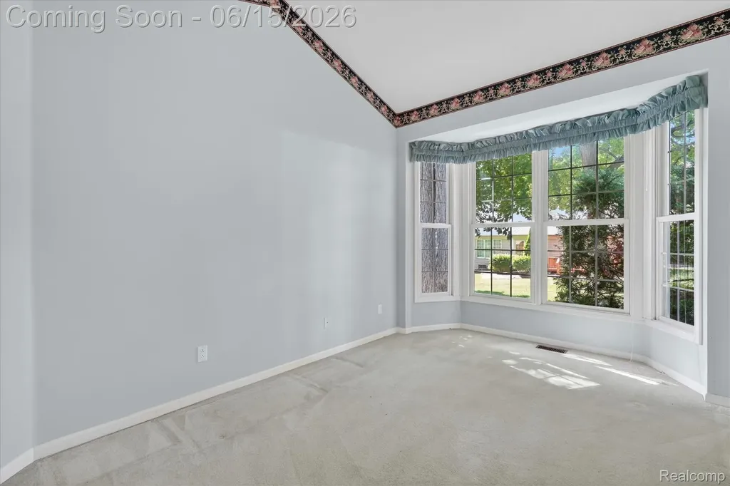 39643 Southwind Lane Northville Township MI 48168