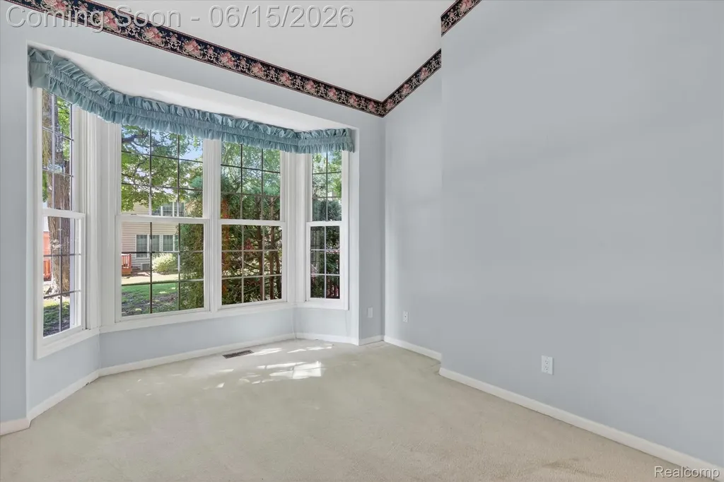 39643 Southwind Lane Northville Township MI 48168