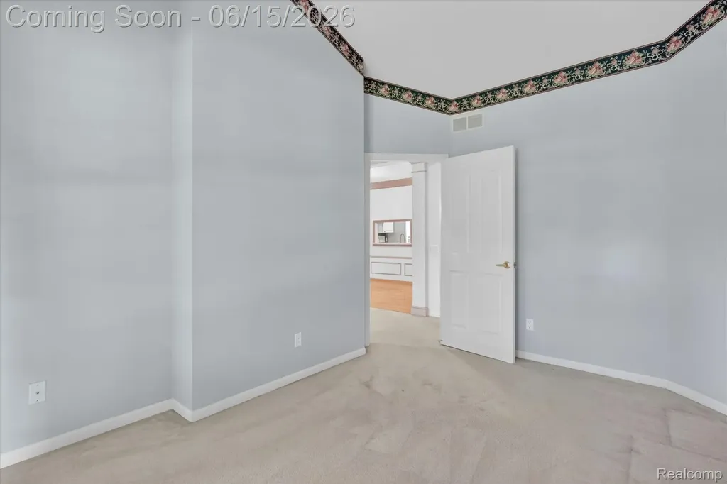39643 Southwind Lane Northville Township MI 48168