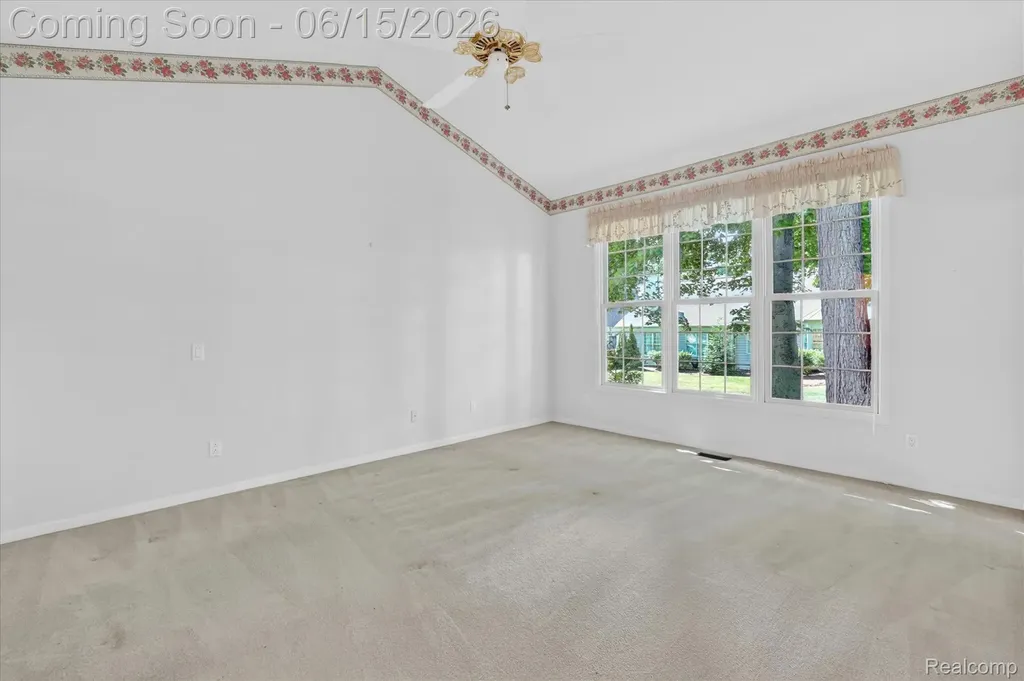39643 Southwind Lane Northville Township MI 48168
