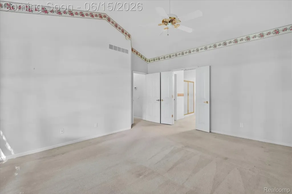 39643 Southwind Lane Northville Township MI 48168