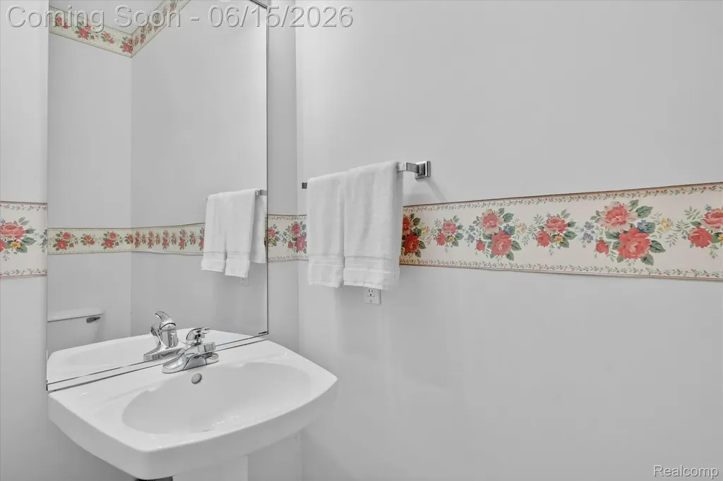 39643 Southwind Lane Northville Township MI 48168