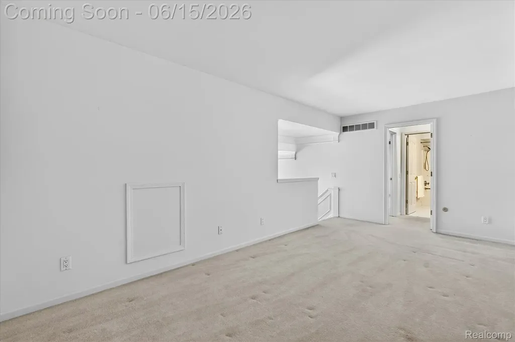 39643 Southwind Lane Northville Township MI 48168