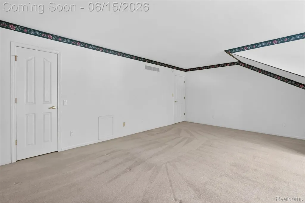 39643 Southwind Lane Northville Township MI 48168