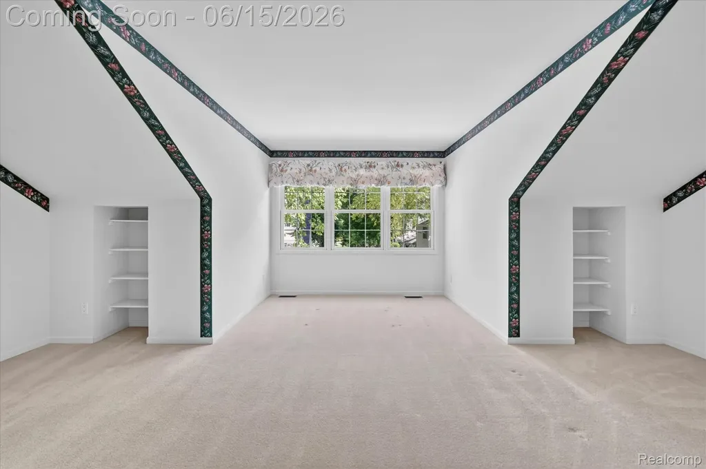 39643 Southwind Lane Northville Township MI 48168