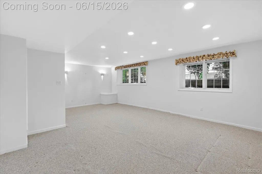 39643 Southwind Lane Northville Township MI 48168