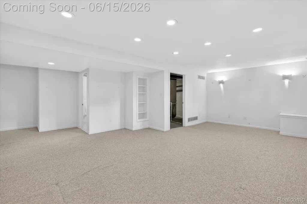 39643 Southwind Lane Northville Township MI 48168