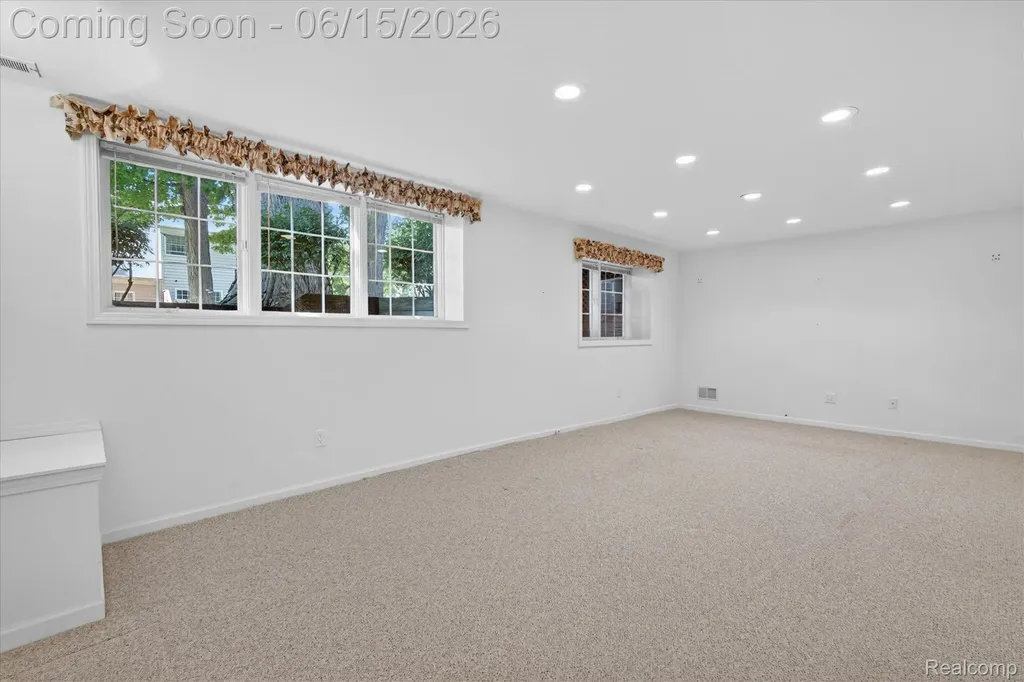 39643 Southwind Lane Northville Township MI 48168