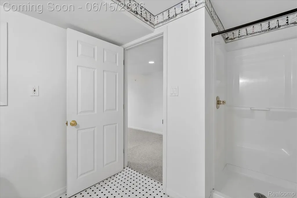 39643 Southwind Lane Northville Township MI 48168